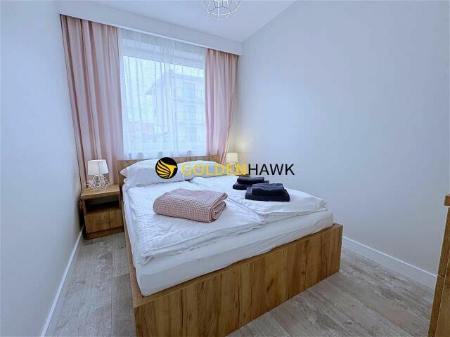 Mieszkanie Rewal, Morska