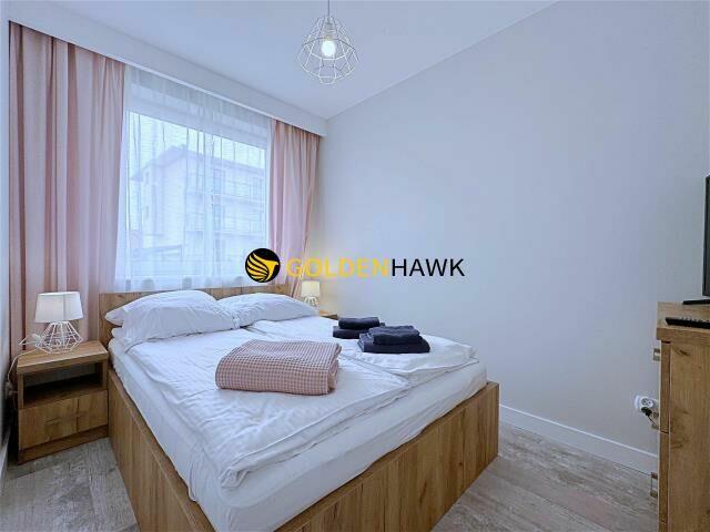 Mieszkanie Rewal, Morska