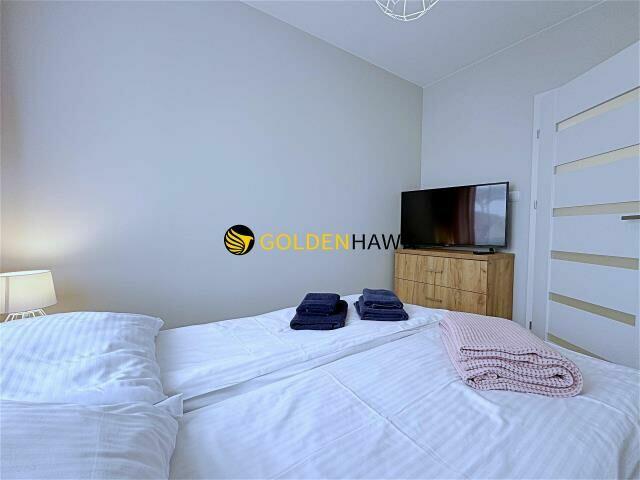 Mieszkanie Rewal, Morska