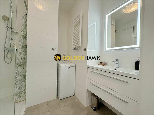 Mieszkanie Rewal, Morska