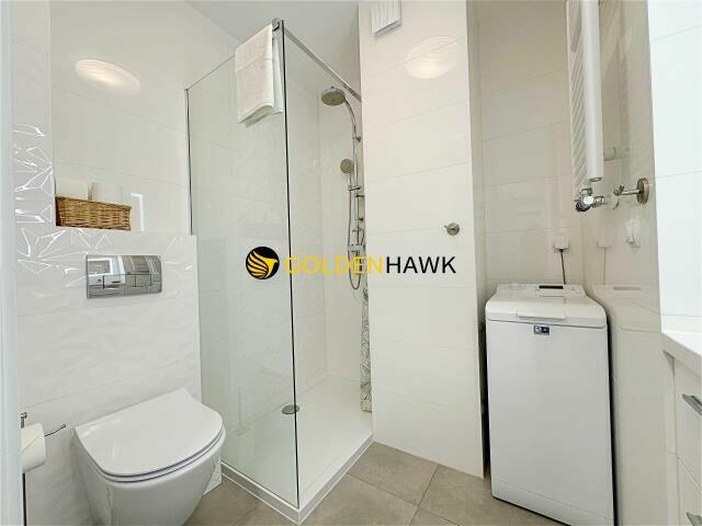 Mieszkanie Rewal, Morska