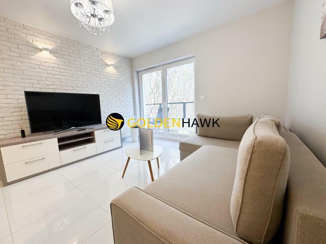 Mieszkanie Świnoujście, Stanisława Wyspiańskiego