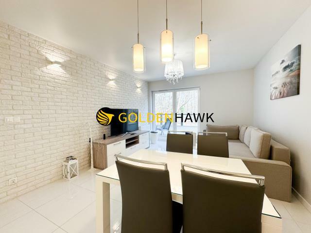 Mieszkanie Świnoujście, Stanisława Wyspiańskiego