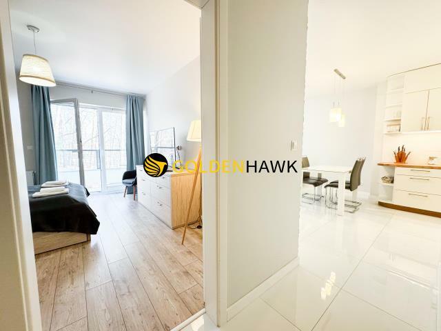 Mieszkanie Świnoujście, Stanisława Wyspiańskiego