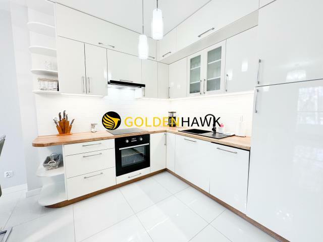 Mieszkanie Świnoujście, Stanisława Wyspiańskiego