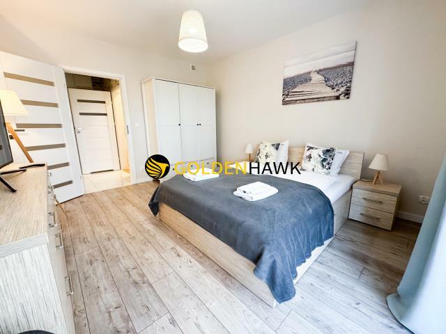 Mieszkanie Świnoujście, Stanisława Wyspiańskiego