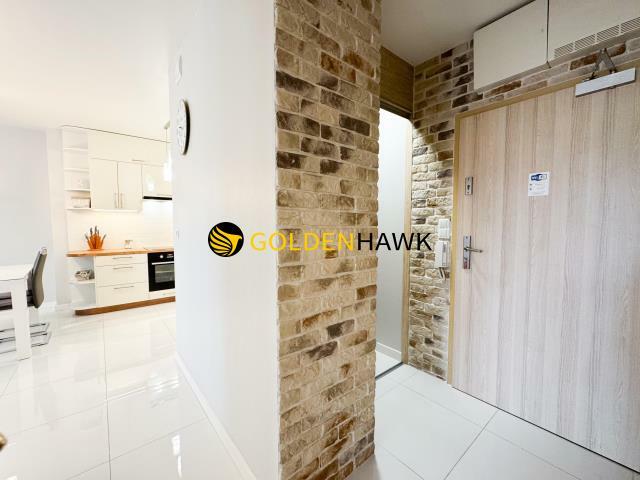 Mieszkanie Świnoujście, Stanisława Wyspiańskiego