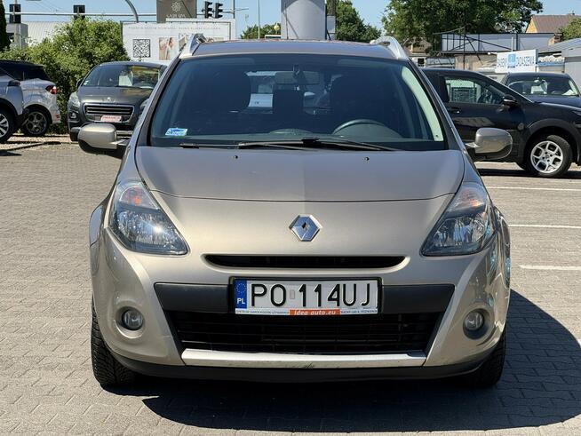 Renault Clio *FILM*Polski Salon*Roczna Gwarancja Techniczna*