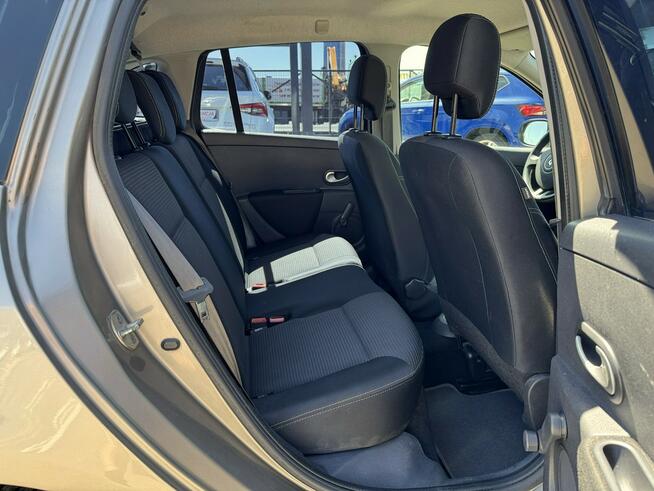 Renault Clio *FILM*Polski Salon*Roczna Gwarancja Techniczna*