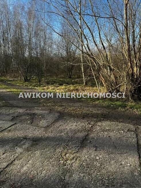 Działka siedliskowa Jaktorów Stare Budy