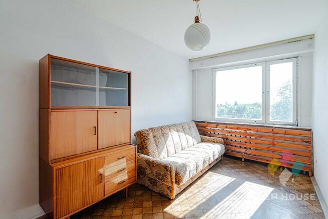 60 m2, 3 pokoje + kuchnia, balkon, inwestycja