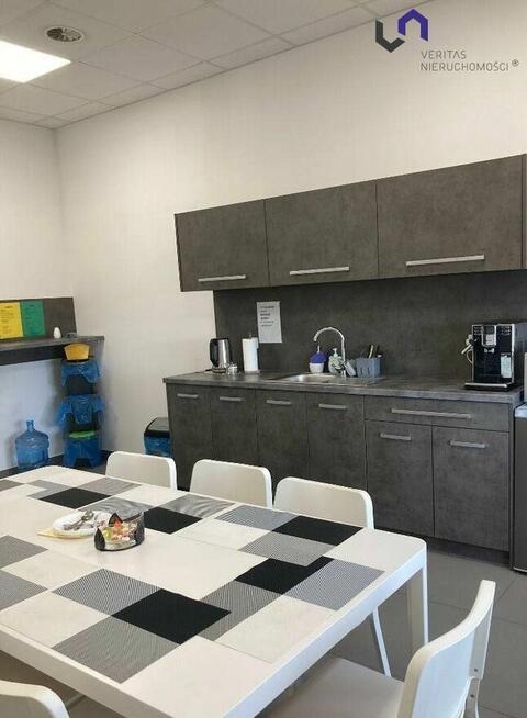 Powierzchnia biurowa Paniówki gm. Gierałtowice