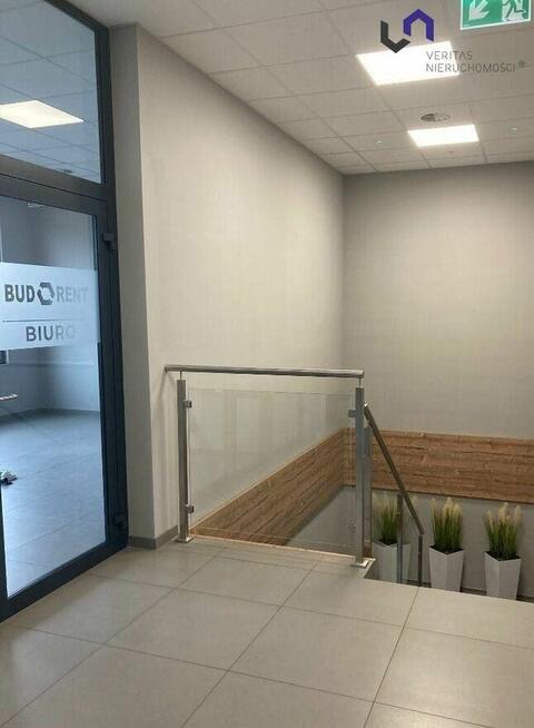 Powierzchnia biurowa Paniówki gm. Gierałtowice