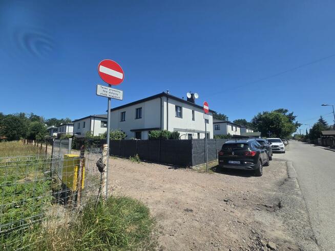 Działka budowlana Warszawa Wawer, Falenica