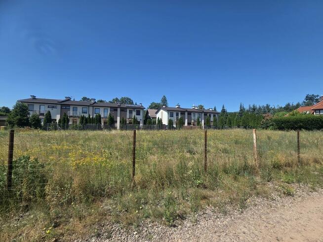 Działka budowlana Warszawa Wawer, Falenica