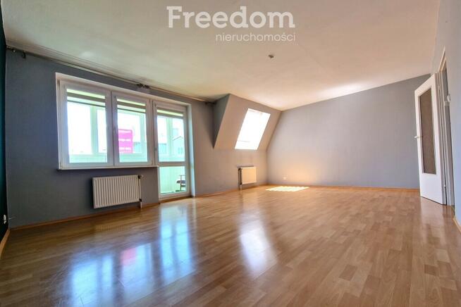 Przestronne mieszkanie pow. 50,90m2 ul. Janowska