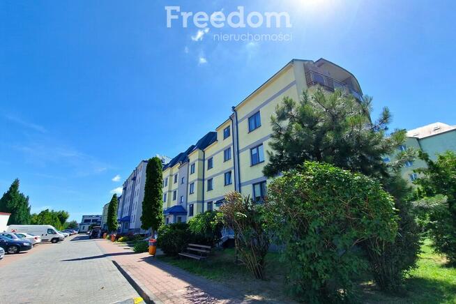 Przestronne mieszkanie pow. 50,90m2 ul. Janowska