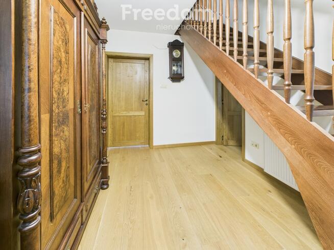 Wyjątkowy dom Radawiec Duży 190 m2 działka 2000 m2