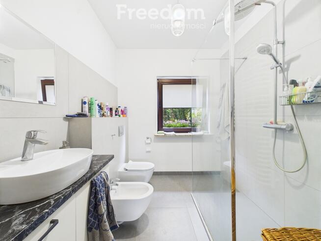 Wyjątkowy dom Radawiec Duży 190 m2 działka 2000 m2