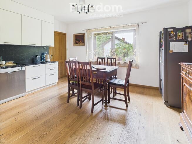 Wyjątkowy dom Radawiec Duży 190 m2 działka 2000 m2