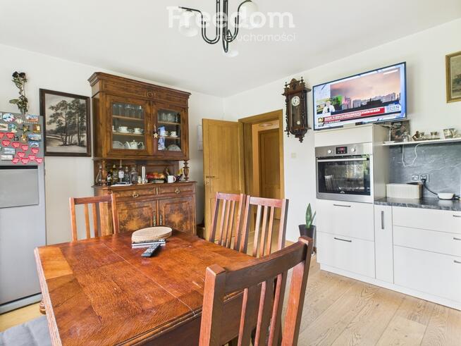 Wyjątkowy dom Radawiec Duży 190 m2 działka 2000 m2