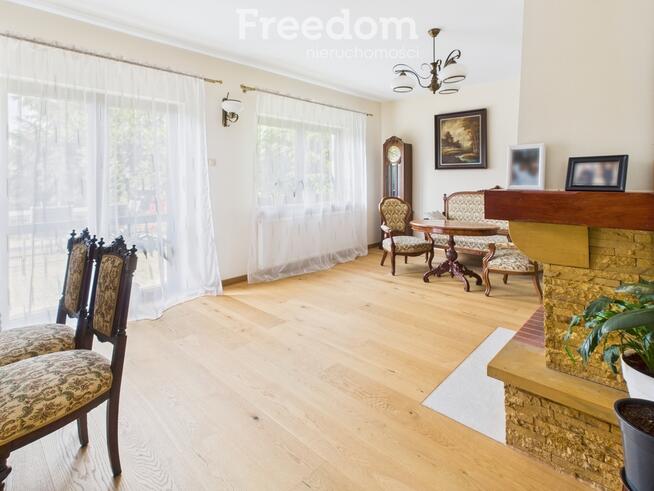 Wyjątkowy dom Radawiec Duży 190 m2 działka 2000 m2