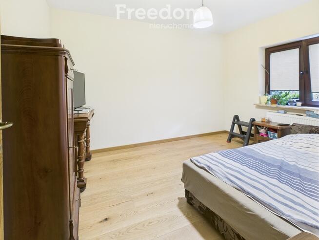 Wyjątkowy dom Radawiec Duży 190 m2 działka 2000 m2