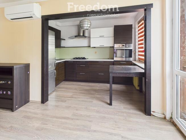 Mieszkanie 38.5 m² w Bełżycach – ul. Bychawska 8