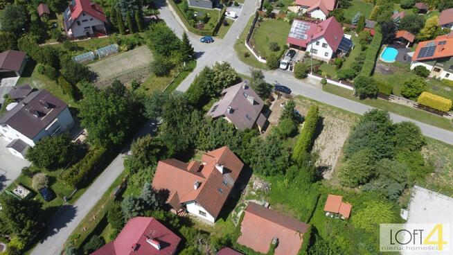 Dom Tarnowiec gm. Tarnów, Widokowa