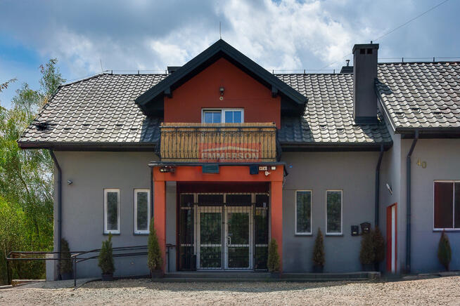 Lokal użytkowy- 105 m2- witryna (żłobek, sklep)