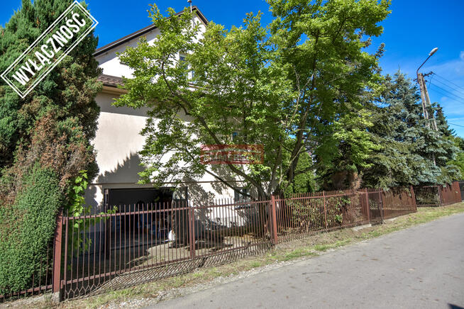 Wolnostojący, pełna infrastruktura, dobra cena