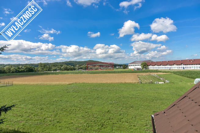 Wolnostojący, pełna infrastruktura, dobra cena