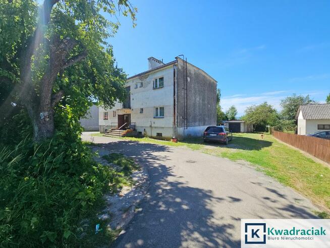 Mieszkanie Trześniów gm. Haczów,