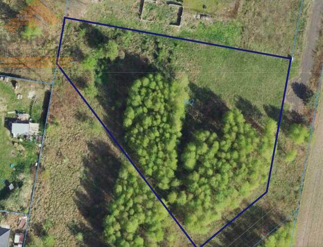 Działka budowlana Pabianice