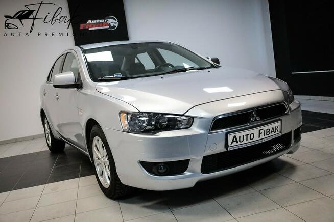 Mitsubishi Lancer Salon Polska*1.6 benzyna*I Właściciel