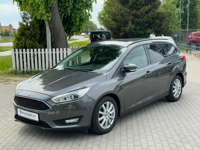Ford Focus *Benzyna*Okazja*Gwarancja*
