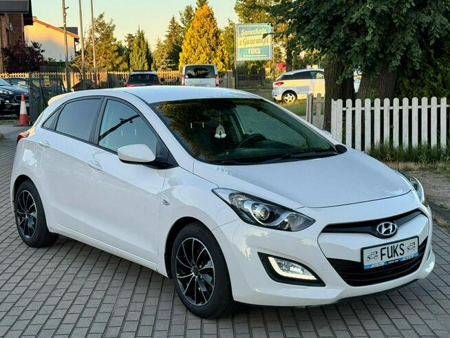 Hyundai i30 *Benzyna*Okazja*Gwarancja*
