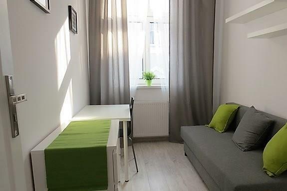 Pokój w centrum zamykany na klucz, ul. Legionów 40