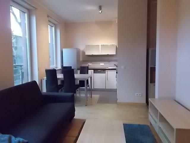 Toruńska 45D, Centrum, duża kawalerka, 35 m2