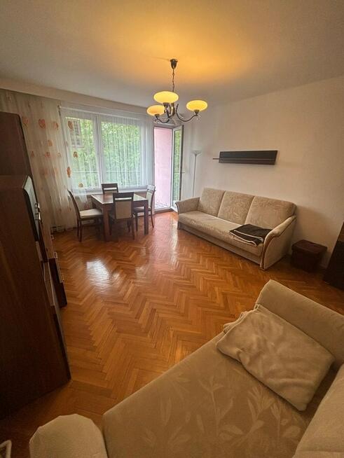 2 pokoje, klimatyzacja,balkon,54m2, Bronisławy 29B
