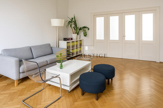 Lokal w Centrum Śródmieścia - Wilcza