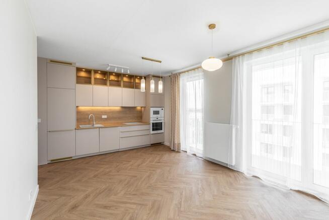 Mieszkanie Lublin Bronowice,