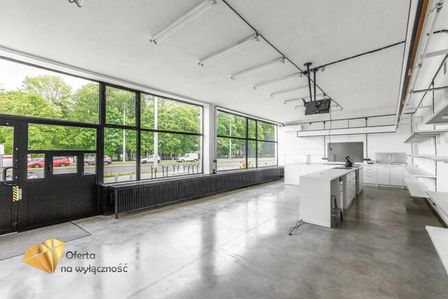 Lokal użytkowy Lublin Abramowice,
