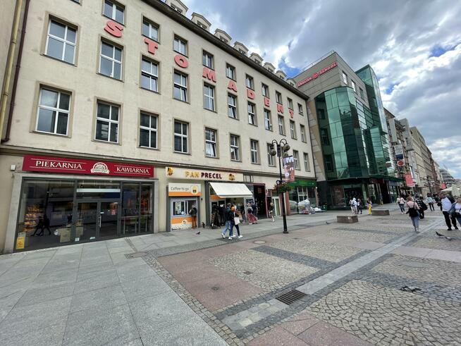Lokal użytkowy Wrocław Stare Miasto, Stare Miasto, Świdnicka
