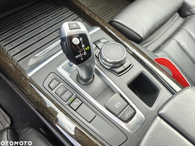 Sprzedam Bmw X5 M- Pakiet 2016r. 65 000 km - benzyna