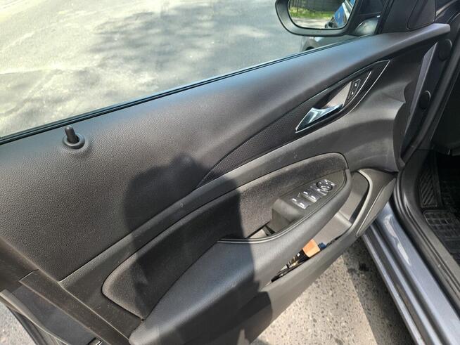 Insignia polift 2020 r. 2.0 cdti 174 km Salon Polska