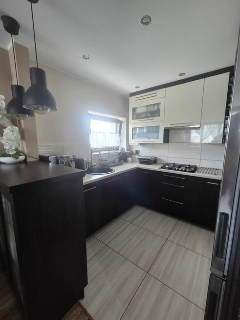 3 pokojowe mieszkanie 51 m2 – wysoki standard, Centrum Lubin