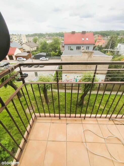 2-POKOJOWE MIESZKANIE Z BALKONEM | 48 m² | 2. PIĘTRO