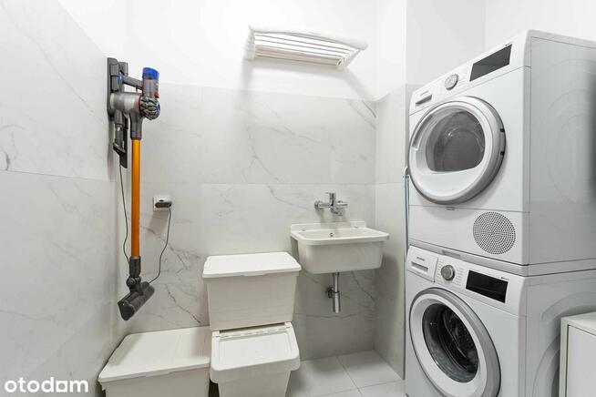 Apartament 3 - pokojowy na osiedlu AROMA PARK, BEZPOŚREDNIO