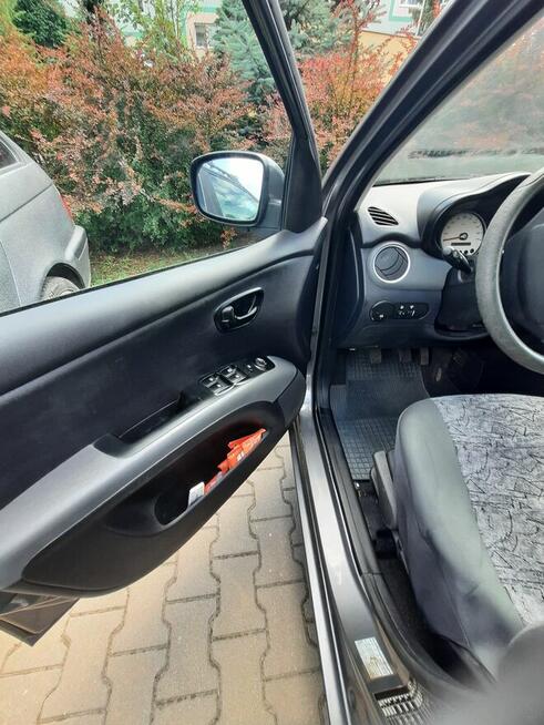 Sprzedam Hyundai i10